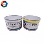 CMYK Magnetic Printing Ink