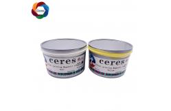 China CMYK Magnetic Printing Ink supplier