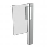 Stainless Steel Turnstile Gate Mechanism for Speed Gate Swing Gate for sale