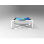 Waterproof All In One Pc Touch Screen , Smart Interactive Table Capacitive Touch