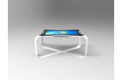 China Waterproof All In One Pc Touch Screen , Smart Interactive Table Capacitive Touch supplier