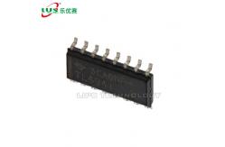 China TL494C Power Regulator IC TL494CDR SOP 16 TL494ID AZ494 Switching Controllers supplier