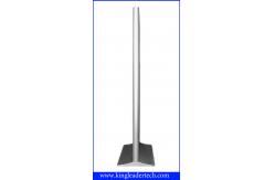 China 1080P WIFI 3G Digital Signage For Advertising Android System Kiosk supplier
