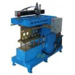Automatic Duct Kitchen Sink Machine Handmade Straight Seam Welding Machine For Panel for sale