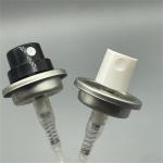 Fine Mist  0.12cc Mist Pump Aerosol Valve For Aerosol Cans for sale