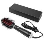1000W 110V Electric Hair Dryer Brush Styler For Women Hair Dryer Volumizer for sale