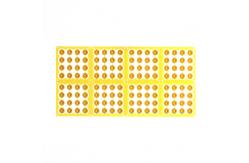 China Fingerprint Identification pcb ultrathin pcb manufacture supplier