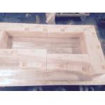 No Dust Polyurethane Tooling Board 0.77 Density for CNC Processing for sale