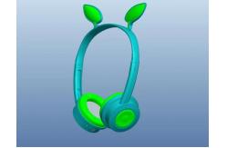 China 16hrs Luminous Bluetooth Earphones supplier
