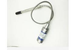 China Plastic Extruder Flexible Stem Melt Pressure Transmitter In Pressure Sensors supplier