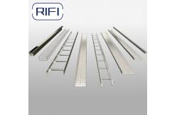 China 50MM-900MM Width Wire Mesh Cable Tray Hot dip Galvanizing supplier