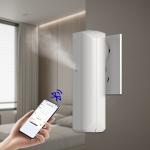 35db 100m2 Electric Scent Diffuser Machine Small Home White for sale