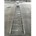 ODM Aluminum Alloy Marine Boarding Ladder Accommodation Ladder