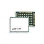 Wireless Communication Module ZED-F9T-10B High Accuracy 5G Timing Module for sale