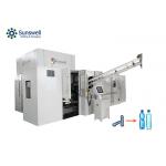 Preform Pet Automatic Blow Molding Machine Stretch Beverage Plastic Bottle for sale