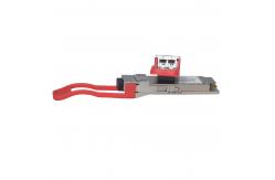 China LC Duplex Qsfp 40gb Transceiver , QSFP+ CWDM Cisco 40g Transceiver supplier