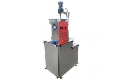 China Semi Automatic Siomai Maker Machine supplier