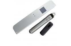 China Wireless Portable Interactive Whiteboard CE FCC certificate supplier