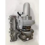 OEM Kia Turbocharger Hyundai 2.5 L Turbo 282312GTB1 TD04L6-13WDT-10.0T 50124-01020 for sale
