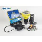Ultrasonic Digital And Analog Ultrasonic Liquid Water Fuel Level Sensor for sale