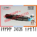 Md13 Engine 21451295 85003656 85013611 85144092 85003887 85013612 21543203 Bebe4F09001