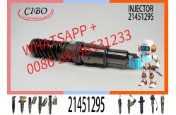China Md13 Engine 21451295 85003656 85013611 85144092 85003887 85013612 21543203 Bebe4F09001 supplier