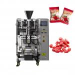 55bags/Min Pillow Bag Vertical Packing Machine Potato Chips Packing for sale