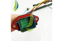 China 419-0841 4190841 Injector Wiring Harness For C9 Engine supplier