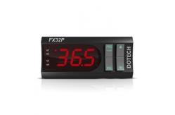 China Dotech  FX32PR-00 | Digital Low / High Pressure Controller supplier