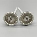 Premium Metal Stem Metering Valve For Industrial And Cleaning Applications