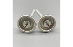 China Premium Metal Stem Metering Valve For Industrial And Cleaning Applications supplier