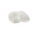 Speedy Delivery Customized Acrylic Boxes 19.5*13*6.5cm Dimensions for sale