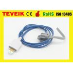 LNOP YI SpO2 sensor for patient monitor neonate wrap/Y type 3ft 6pin for sale