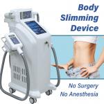 110VAC Cryolipolysis Slimming Machine Fat Freezing vacuum pressure for sale