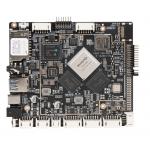 Rockchip RK3399 Android 9.0/10.0 16GB 4G RAM Tablet PC Board For Industrial Automation for sale
