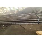 Cutting Treatment Heat Exchanger Steel Tube With ASTM A192 Standard
