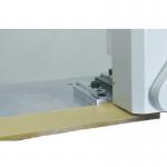 Wholesale Plexiglass 45 degree Edge Trimming Machines Angle Chamfer Machine Acrylic Edge Chamfering Polishing Machine for sale