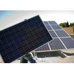 Solar Energy Stock Solar Panels Renewable , 260-360 W Epoxy Solar Panel for sale