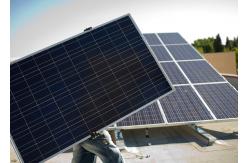 China Solar Energy Stock Solar Panels Renewable , 260-360 W Epoxy Solar Panel supplier