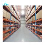Multifunction Heavy Duty Garage Shelving Pallet Stacking Frames Steel Warehouse Storage Racks