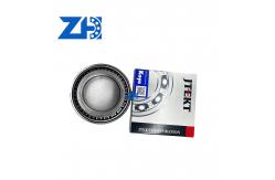 China 28584-21 Tapered Roller Bearing Factory Crafted for Your Machinery supplier