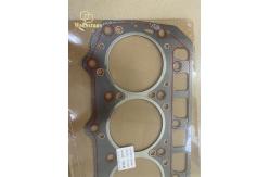 China Cylinder Gasket for Yanmar 4TNV94 Engine Diesel Engine Spare Parts supplier