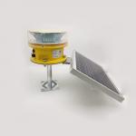 High Building Warning Aviation Obstruction Light System IP66 20000cd for sale