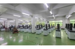 China Optical Coordinate Measuring Machine manufacturer