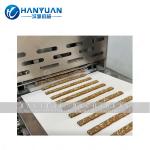 Dates Bar Machine