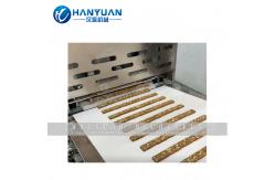 China Dates Bar Machine supplier