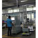 Half Sine Mechanical Shock Test System 50g 11ms , 150g 6ms Meet IEC62133