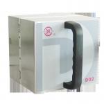 120 PPM Airless TTO Printer Smart Date Coder Thermal Transfer Overprinting