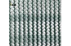 China Hexagon Olive Harvest Net 30gsm - 200gsm Mulberry Harvesting Net supplier