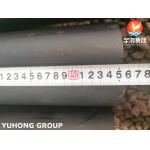 15Mo3 TUBING ASTM A213 T5 ALLOY STEEL SEAMLESS TUBE HOT ROLLED